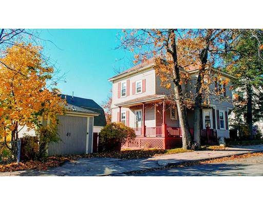 68 Beacon St, Lowell, MA 01850