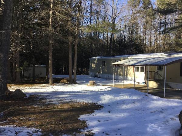 Winchendon, MA 01475,16 Colonial Lane