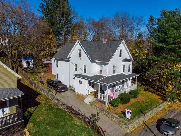 Spencer, MA 01562,25 Summit St