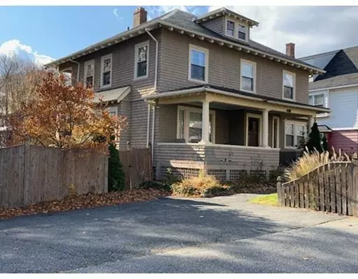 Worcester, MA 01602,440 Chandler
