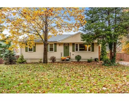 98 Newland St, Norton, MA 02766