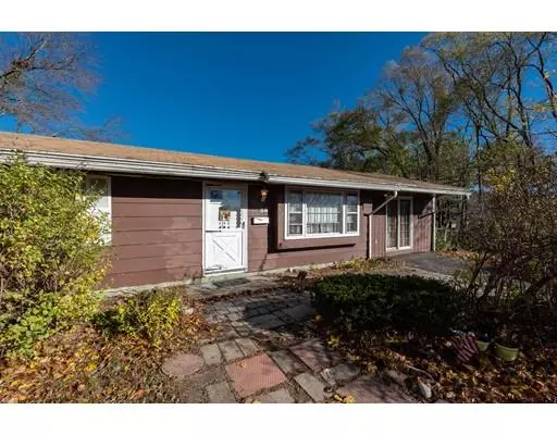 58 Heath Street, Brockton, MA 02302