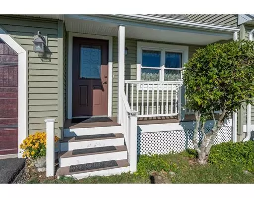 West Bridgewater, MA 02379,2 Daniel Terrace