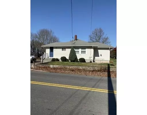Taunton, MA 02780,163 Shores St
