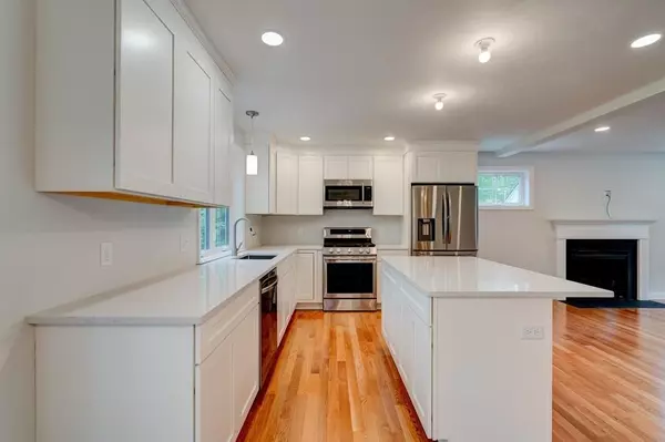 Ayer, MA 01432,4 Trevor Trail #12A