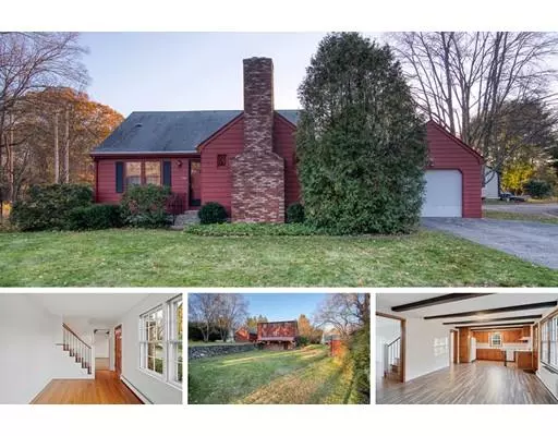 748 Thacher St, Attleboro, MA 02703
