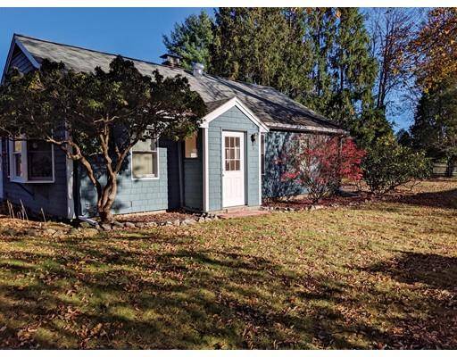 9 Callahan Path, Newton, MA 02459