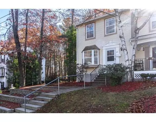 Worcester, MA 01602,57 First Street