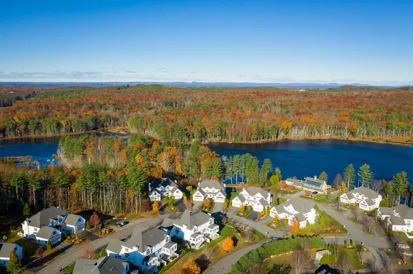 Ayer, MA 01432,8A Turtle Hill Rd #8A