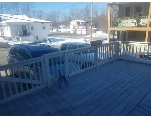 Peabody, MA 01960,4 Overlea