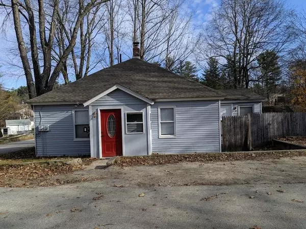 8 Brook St., Jaffrey, NH 03452