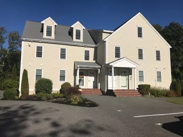 243 Liberty St #3, Hanson, MA 02341