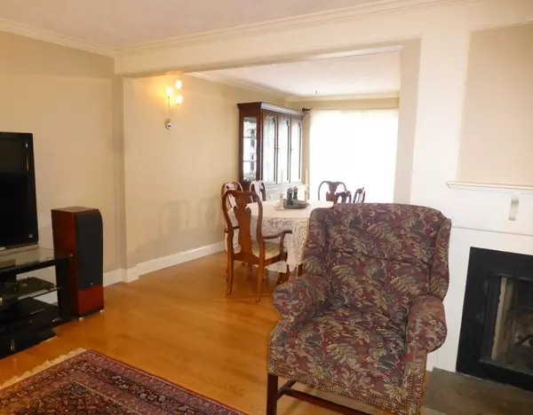 Boxborough, MA 01719,130 Russet Ln #130