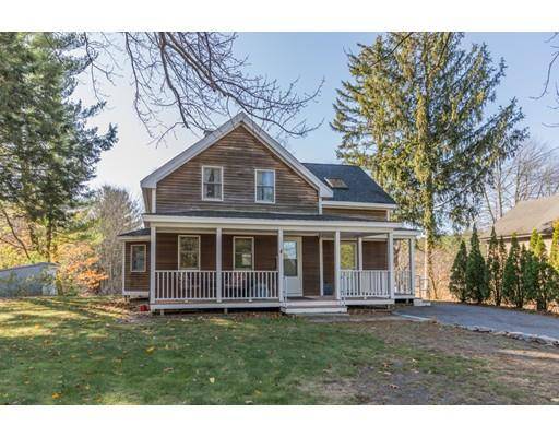 26 Crescent Street, Lancaster, MA 01523