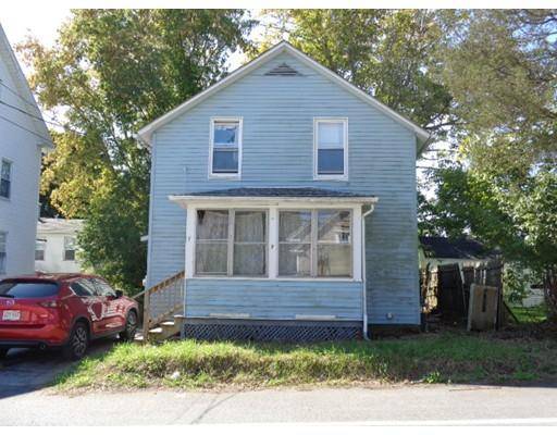 7 Pine St, Dudley, MA 01571