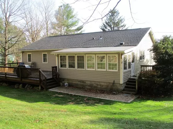 Spencer, MA 01562,19 Gold Nugget Road