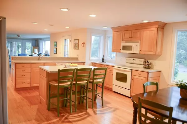 Bourne, MA 02559,93 Cedar Point Drive