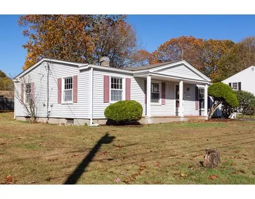 North Kingstown, RI 02852,40 Pat Cir