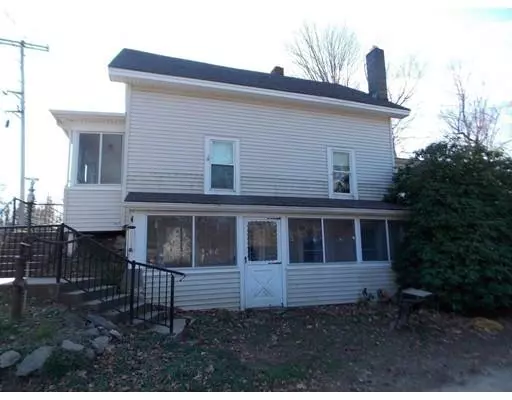 Barre, MA 01005,81 School St N