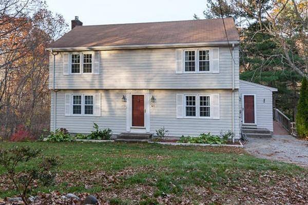 Attleboro, MA 02703,61 Mayhew Rd