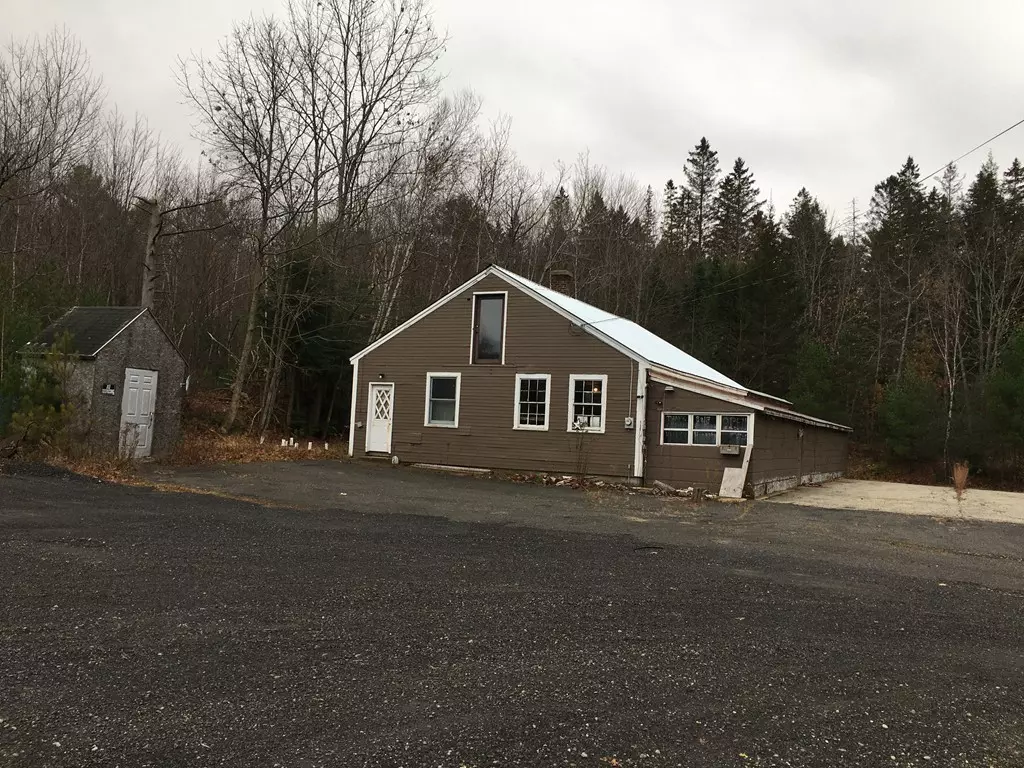 Winchendon, MA 01475,350 Baldwinville State Rd