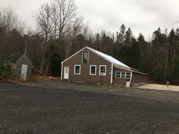 350 Baldwinville State Rd, Winchendon, MA 01475