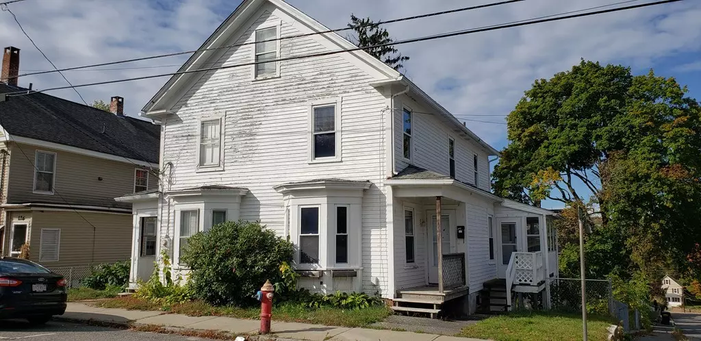 Ware, MA 01082,128-130 North St