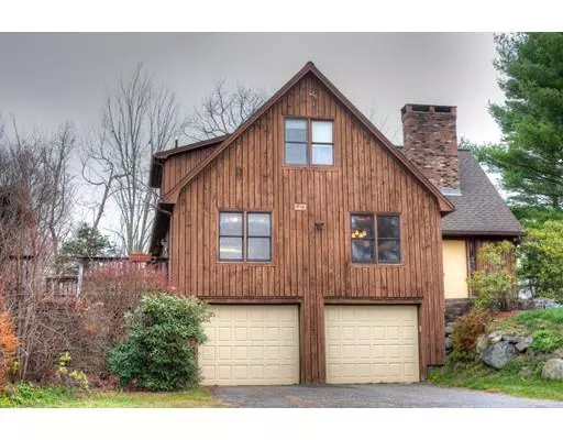 Barre, MA 01005,343 Chamberlain Hill Rd