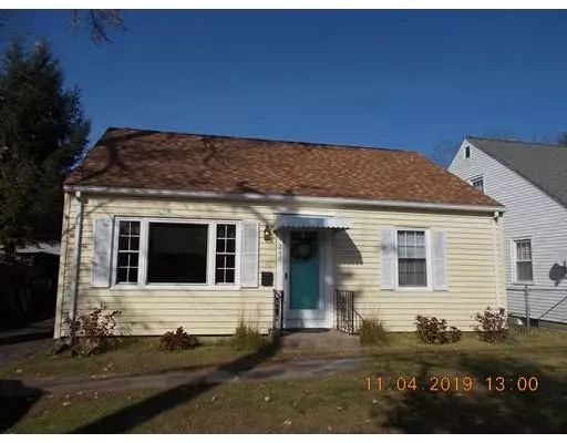 242 Plumtree Rd, Springfield, MA 01118