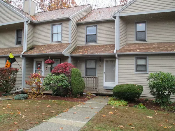 146 Morningside St #46, Leominster, MA 01453