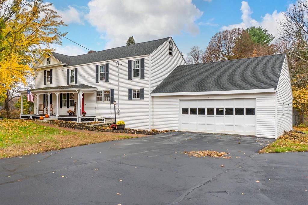 Millbury, MA 01527,17 Park Hill Ave