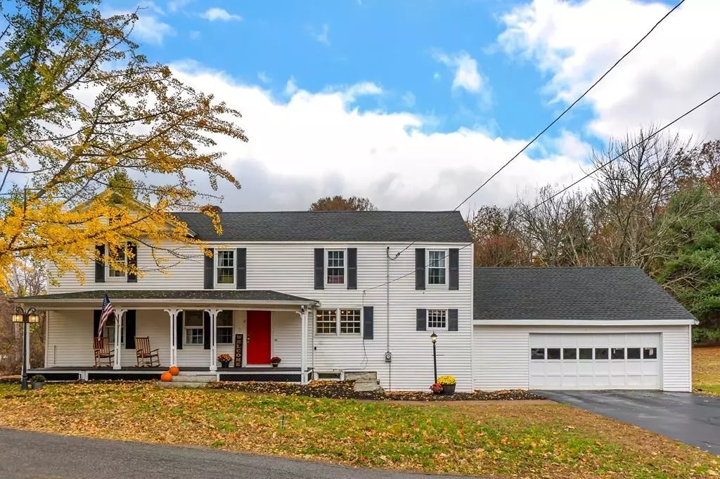 Millbury, MA 01527,17 Park Hill Ave