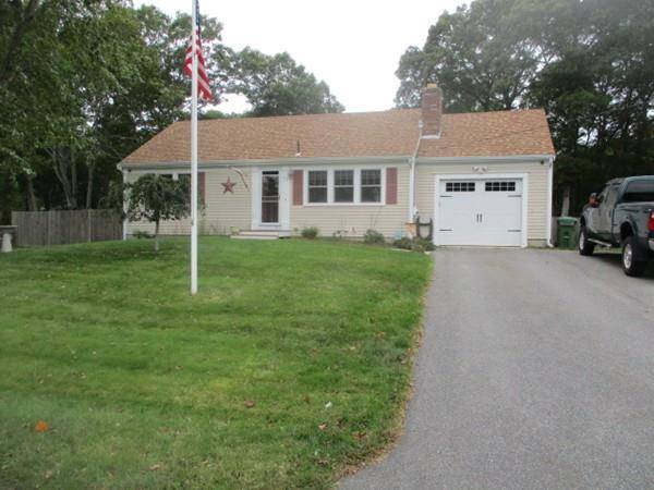 62 Hamden Circle, Barnstable, MA 02601