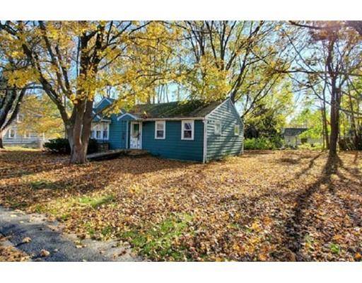 11 Prouty Ave, Norwell, MA 02061