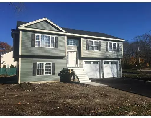 34 Como Drive, Attleboro, MA 02703