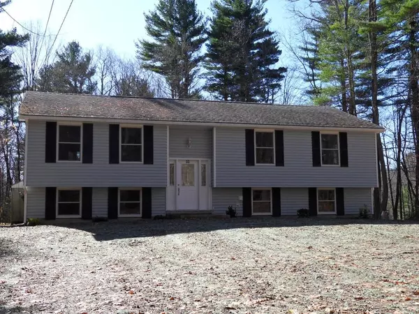 Sturbridge, MA 01566,33 Vinton Rd