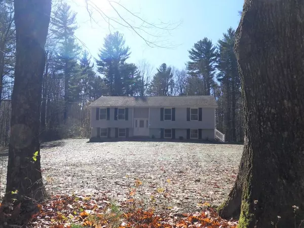 33 Vinton Rd, Sturbridge, MA 01566