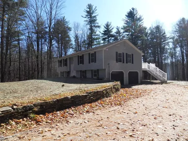 Sturbridge, MA 01566,33 Vinton Rd