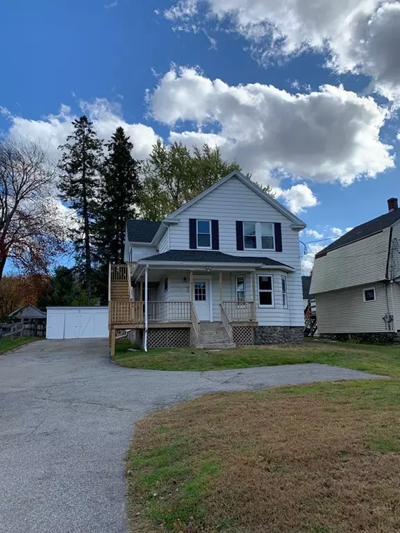 Auburn, MA 01501,23 Southbridge St
