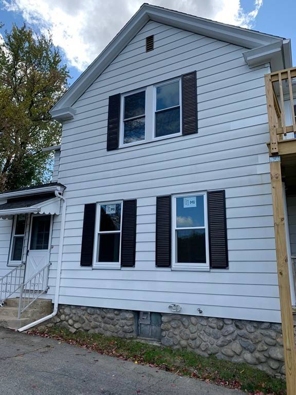 Auburn, MA 01501,23 Southbridge St