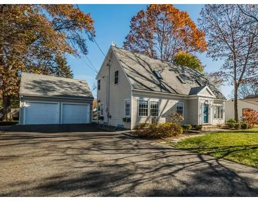 23 Randall Rd, Maynard, MA 01754