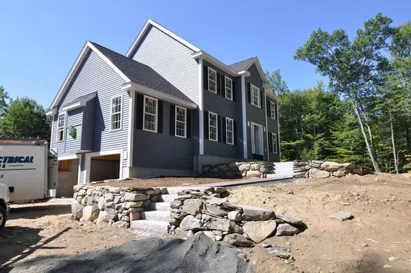 Shirley, MA 01464,30 Spaulding Road