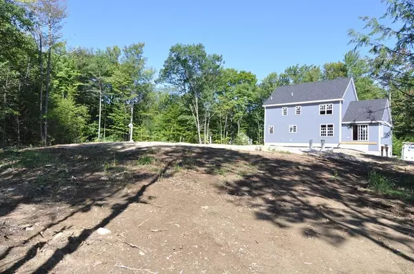 Shirley, MA 01464,30 Spaulding Road