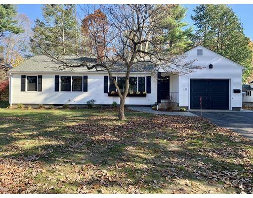 33 Woolworth St, Longmeadow, MA 01106