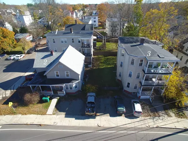 222-226 South Main, Attleboro, MA 02703