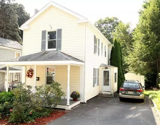 10 River Street, Medway, MA 02053