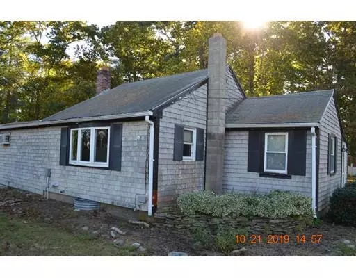 Middleboro, MA 02346,175 Wood St