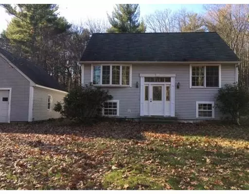 Rutland, MA 01543,164 Turkey Hill Road