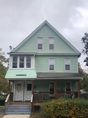 Springfield, MA 01105,83-85 Knox St