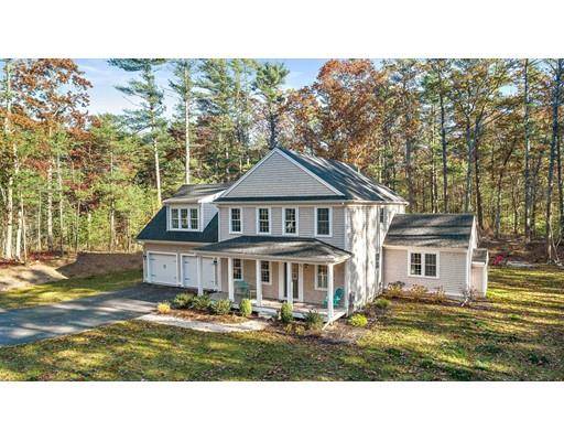 35 Laurel St, Duxbury, MA 02332